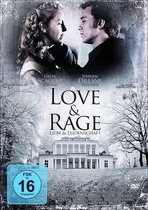 Love And Rage - Liebe und Leidenschaft