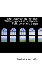 The Oxonian in Iceland