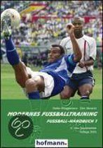 Fußball-Handbuch 1. Modernes Fußballtraining