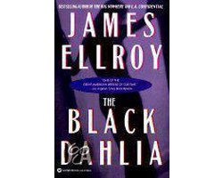 The Black Dahlia
