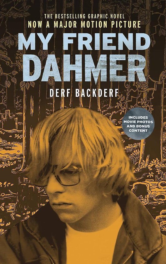 download. My Friend Dahmer movie free