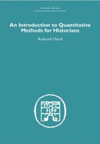 Economic History-An Introduction to Quantitative Methods for Historians