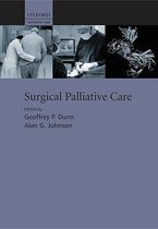 Supportive Care Series- Surgical Palliative Care
