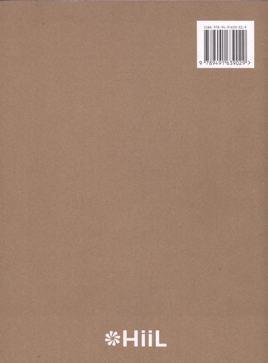 Innovating justice - back cover