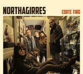 The Northagirres - Corte Fino (12" Vinyl Single)