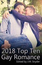 Top Ten Gay Romance- 2018 Top Ten Gay Romance