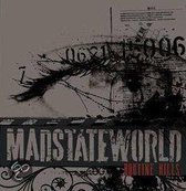 Madstateworld - Routine Kills (7" Vinyl Single)