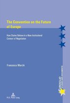 Euroclio 87 - The Convention on the Future of Europe