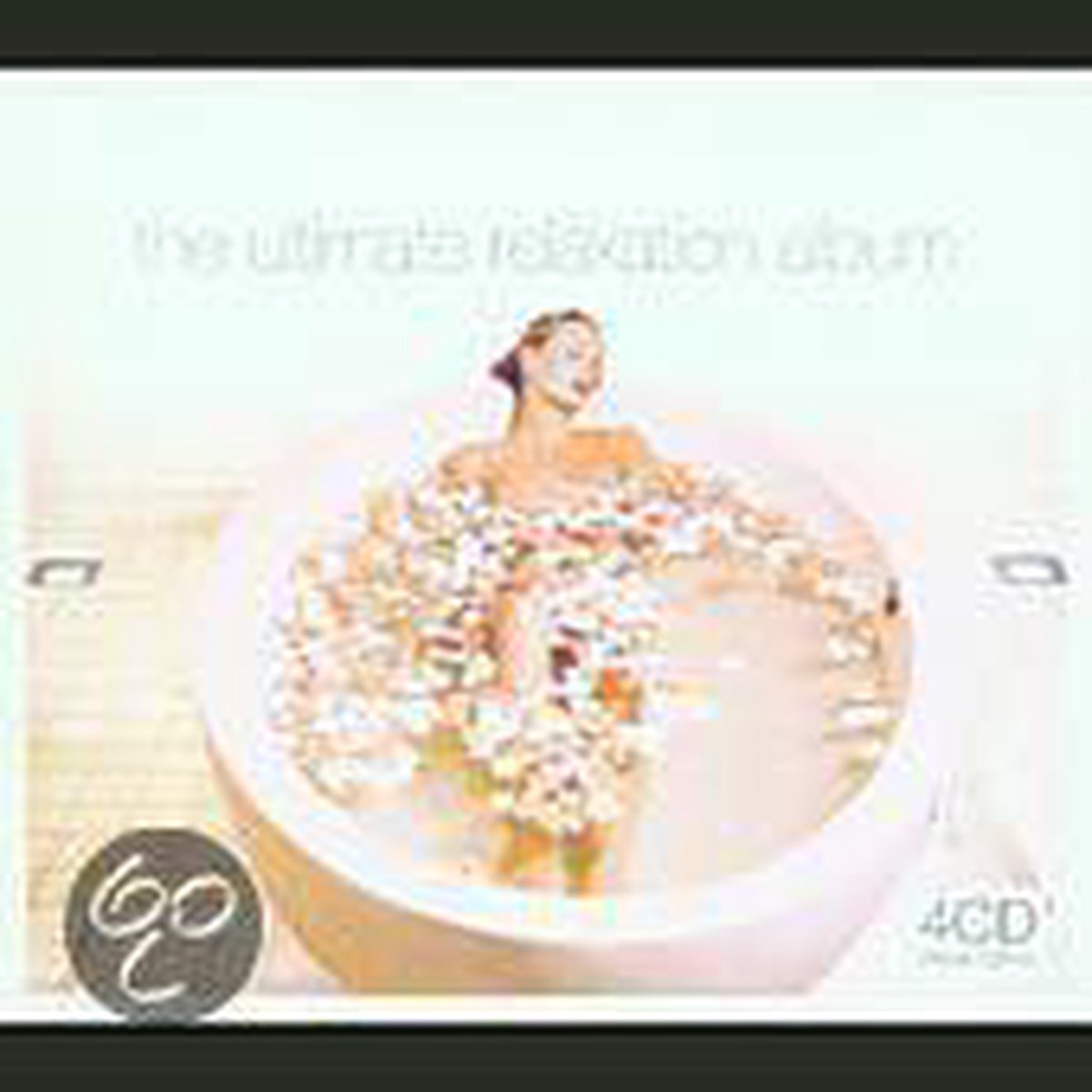 Ultimate Relaxation Album