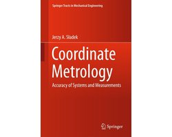 Engineering (R0) - Coordinate Metrology