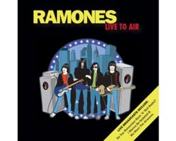 Live To Air