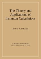 Cambridge Monographs on Mathematical Physics
