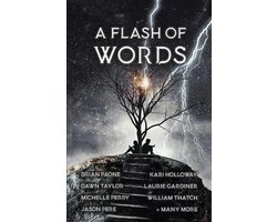 Of Words-A Flash of Words