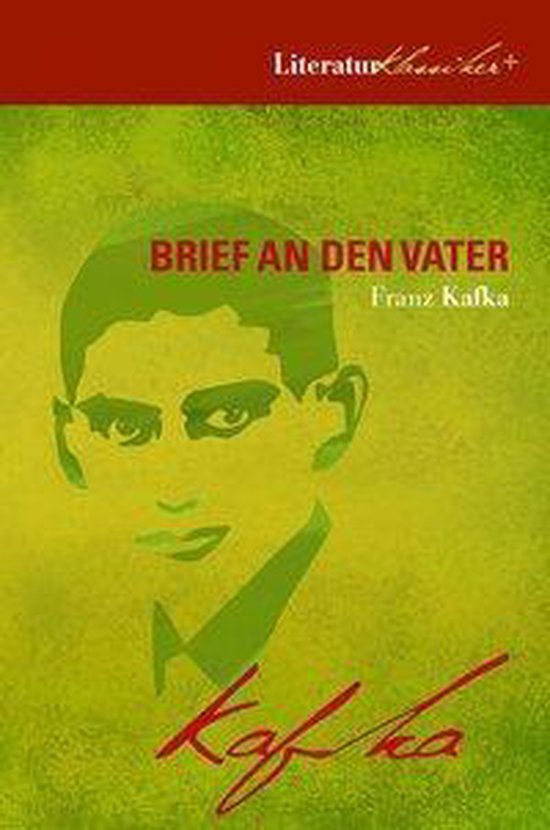 Literaturklassiker plus Brief an den Vater (ebook), Franz Kafka 9783944283142