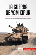 Historia - La guerra de Yom Kipur
