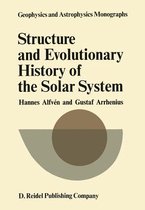 Geophysics and Astrophysics Monographs- Structure and Evolutionary History of the Solar System