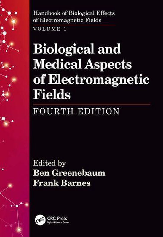 Handbook of Biological Effects of Electromagnetic Fields - B ... - cover