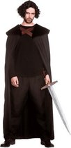 Jon Snow cape