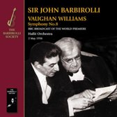 Williams/Symphony No 8