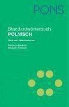PONS Standardwörterbuch Polnisch