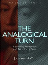The Analogical Turn