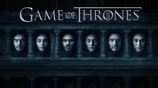 The Real Game of Thrones - cover