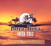 Bora Bora Ibiza 2012