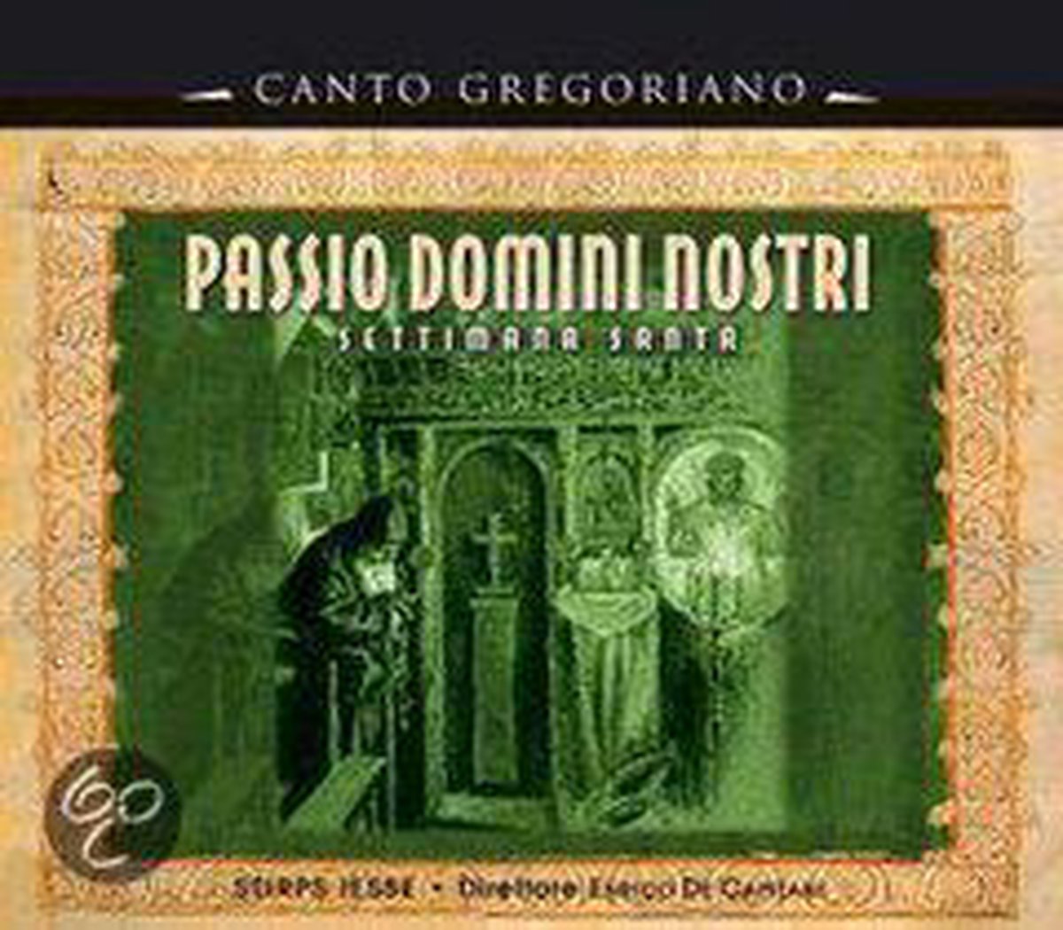 Passio Domini Nostri