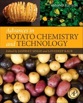 Advances In Potato Chemistry Technology