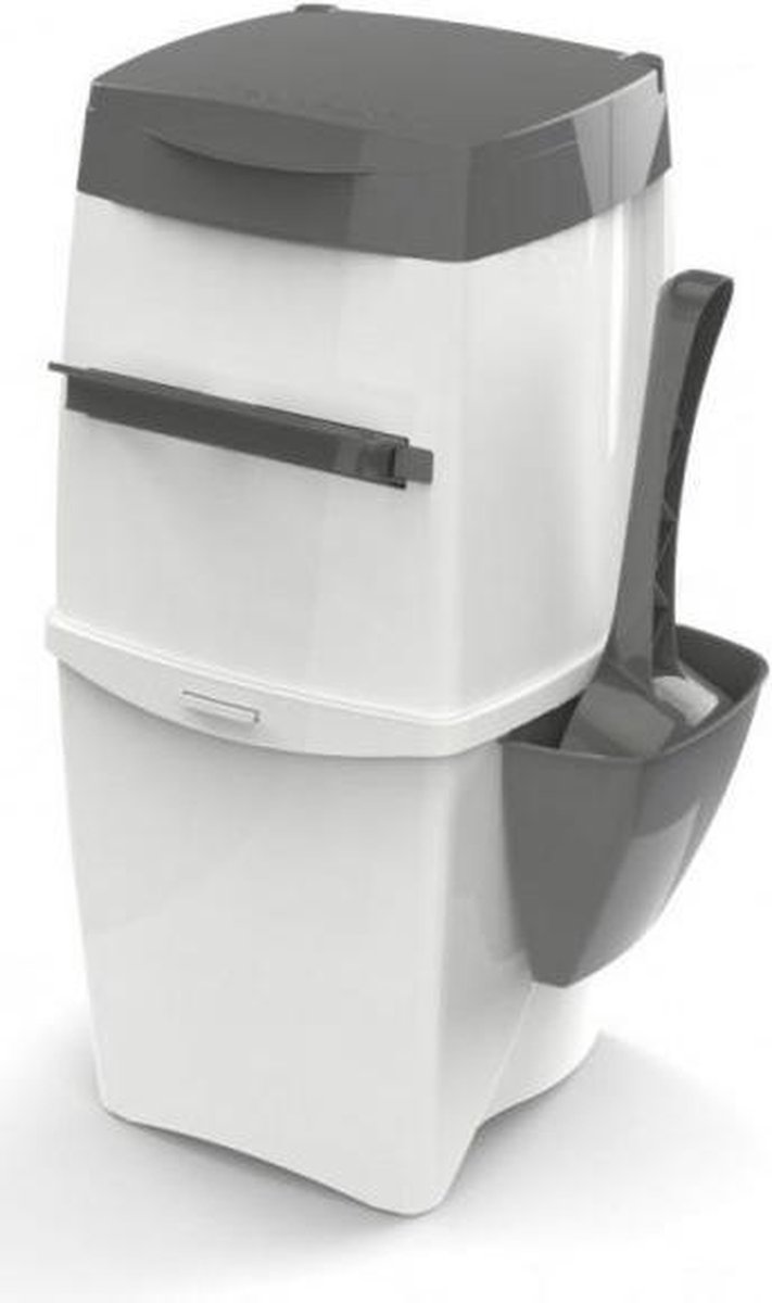 Litter locker ii 25x20x44 cm