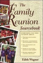 The Family Reunion Sourcebook