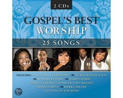 Gospel's Best Worship
