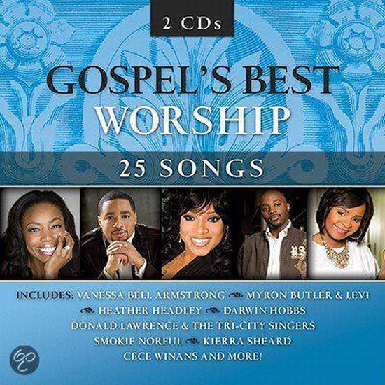 Gospel's Best Worship