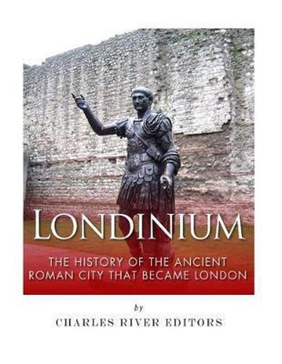 Londinium - cover