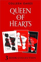 Queen of Hearts - Queen of Hearts Complete Collection: Queen of Hearts; Blood of Wonderland; War of the Cards (Queen of Hearts)