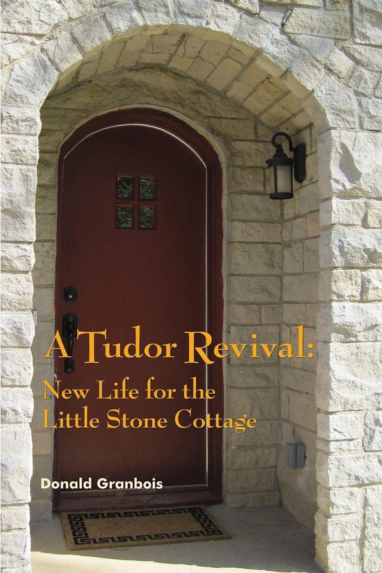 A Tudor Revival - cover
