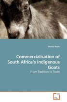 Commercialisation of South Africa's Indigenous Goats