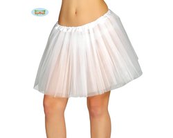 Witte tutu