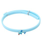 Orphelia ZA-7156/BLUE - Armband (sieraad) - Zilver 925