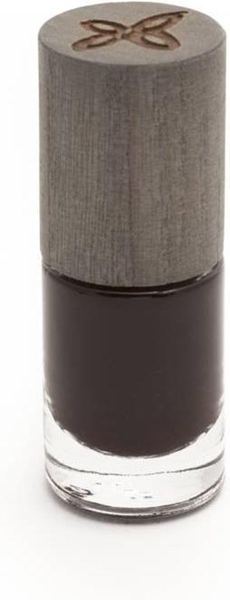 Boho Nagellak Travel 13 Vegan Donkerbruin 6 Ml