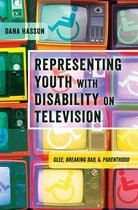 Critical Qualitative Research 23 - Representing Youth with Disability on Television