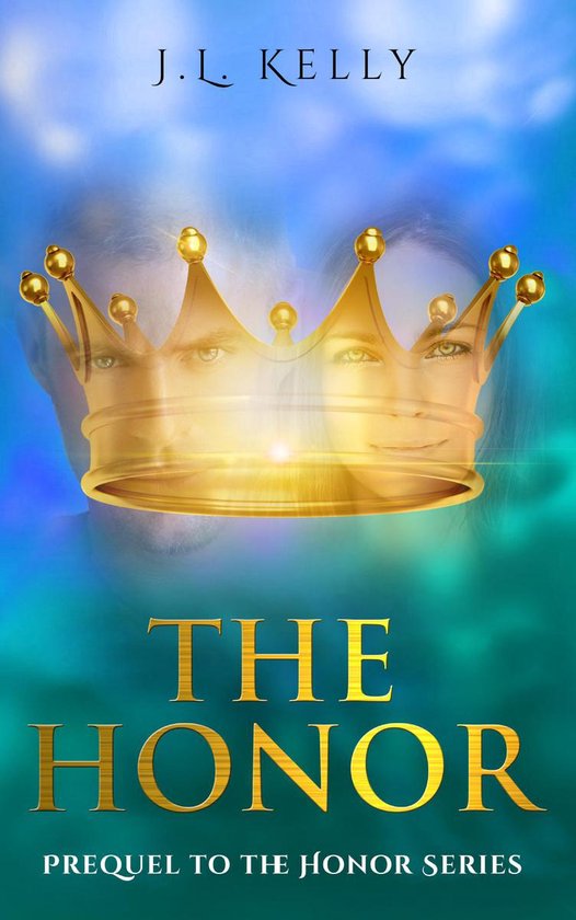 Honor-The Honor - cover