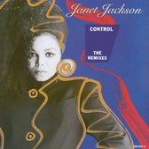 Control -The Remixes-