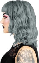 Hermans Amazing Haircolor Semi permanente haarverf Gilda Granny Grey Grijs