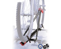 Thule Epos - Fietsendrager - geschikt voor 3 fietsen - 979100