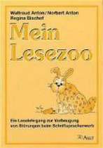 Mein Lesezoo