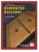 Arranging for Hammered Dulcimer