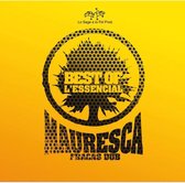 Mauresca - Best Of (CD)