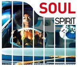 Various Artists - Soul - Spirit Of (LP)