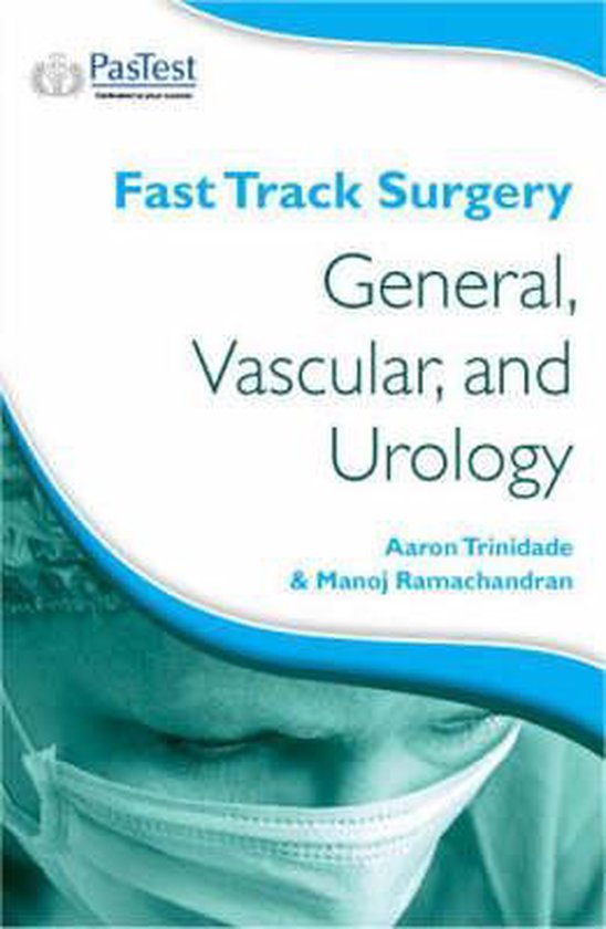 Fast Track Surgery - cover